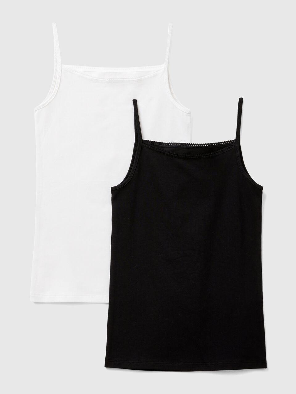 2 TANK-TOP Junior Girl image number 1