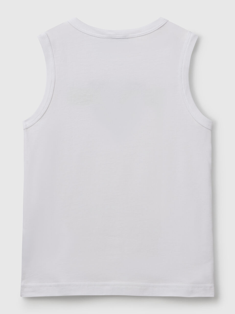 TANK-TOP Junior Boy image number 2