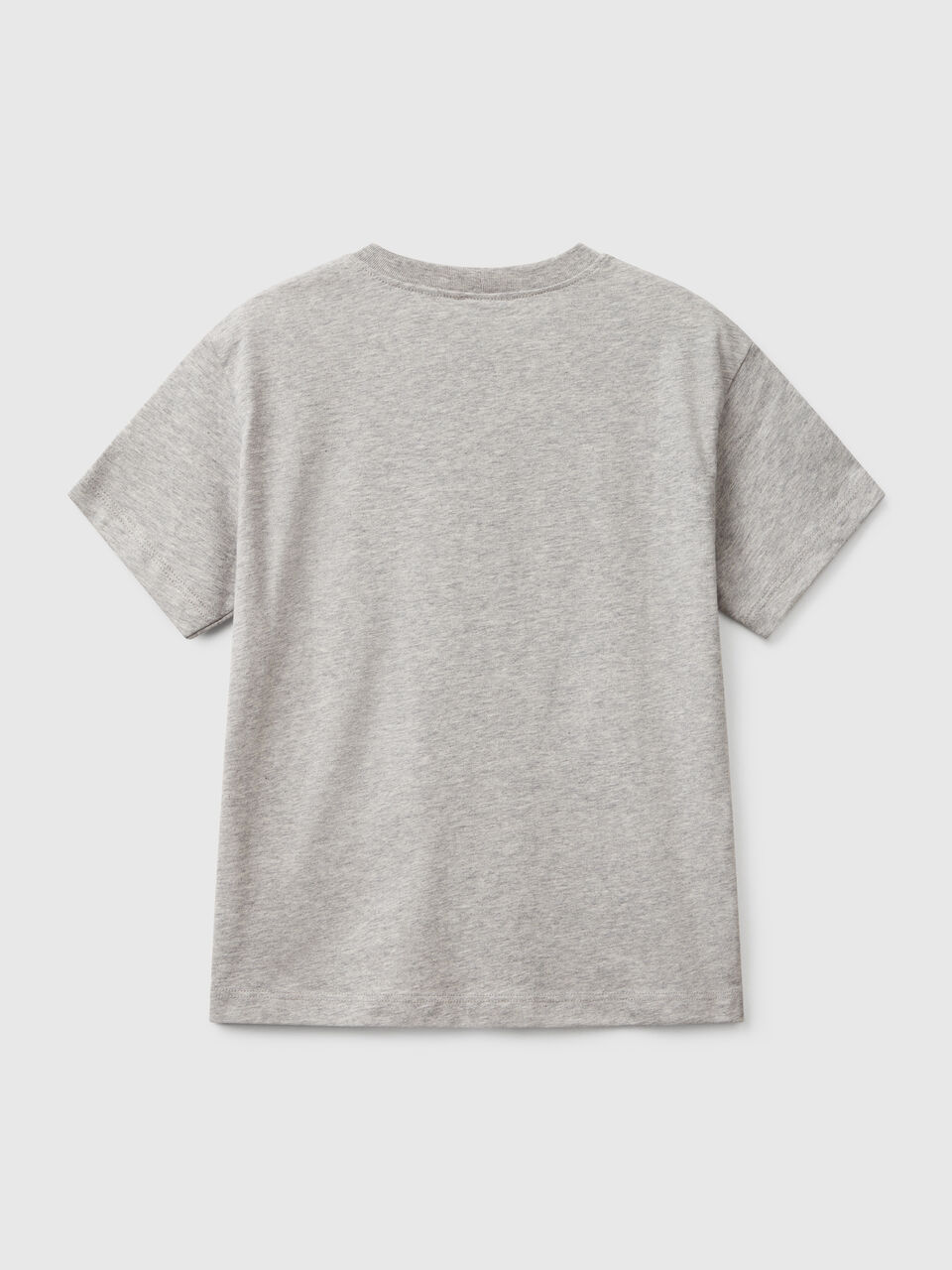 T-SHIRT Junior Boy image number 2