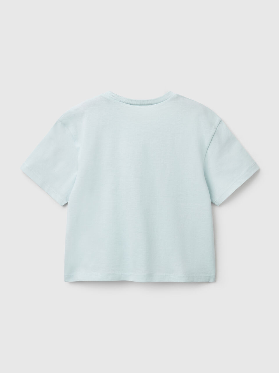 T-SHIRT Junior Girl image number 2