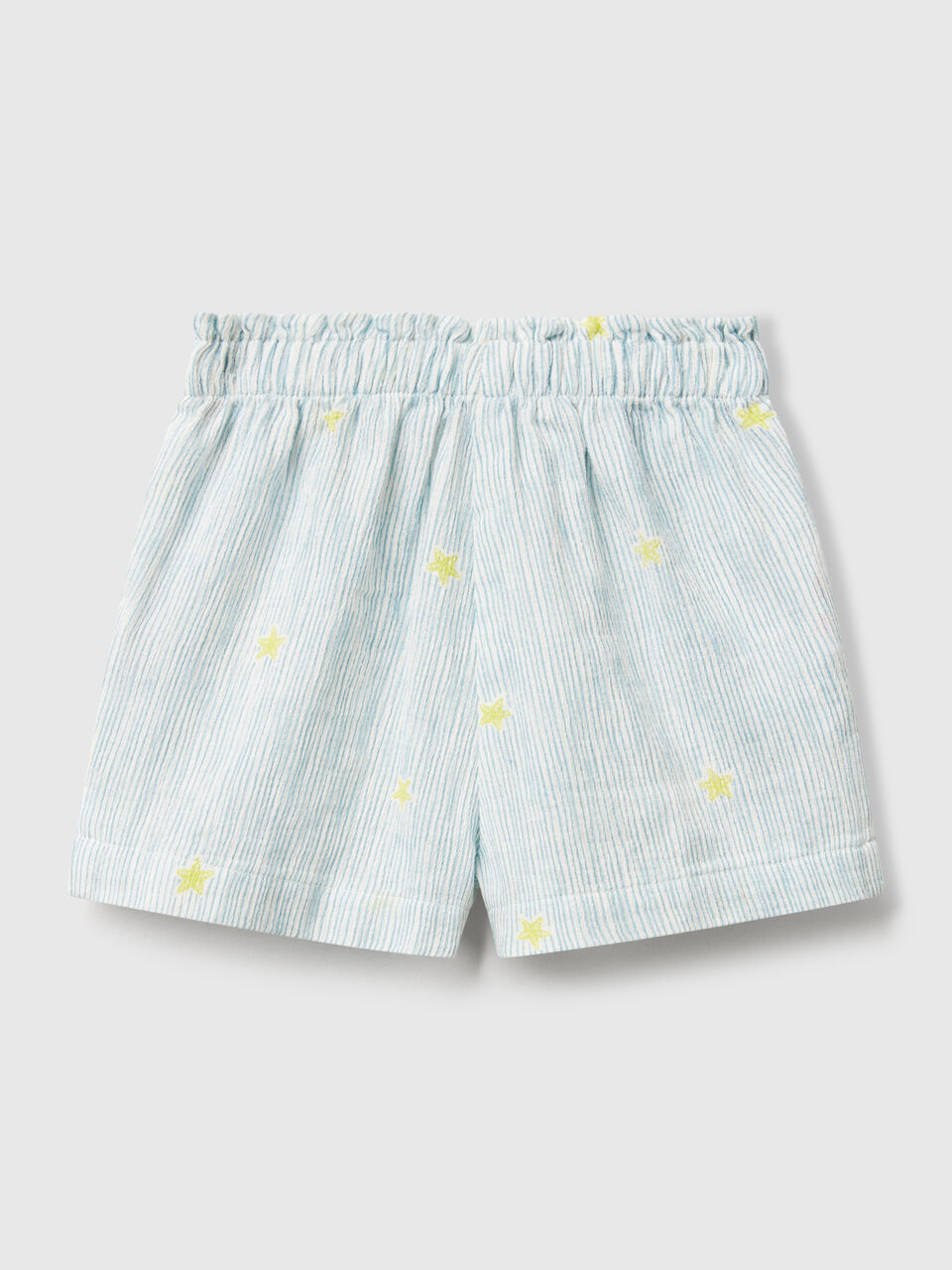 SHORTS New Born (0-18 months) image number 2
