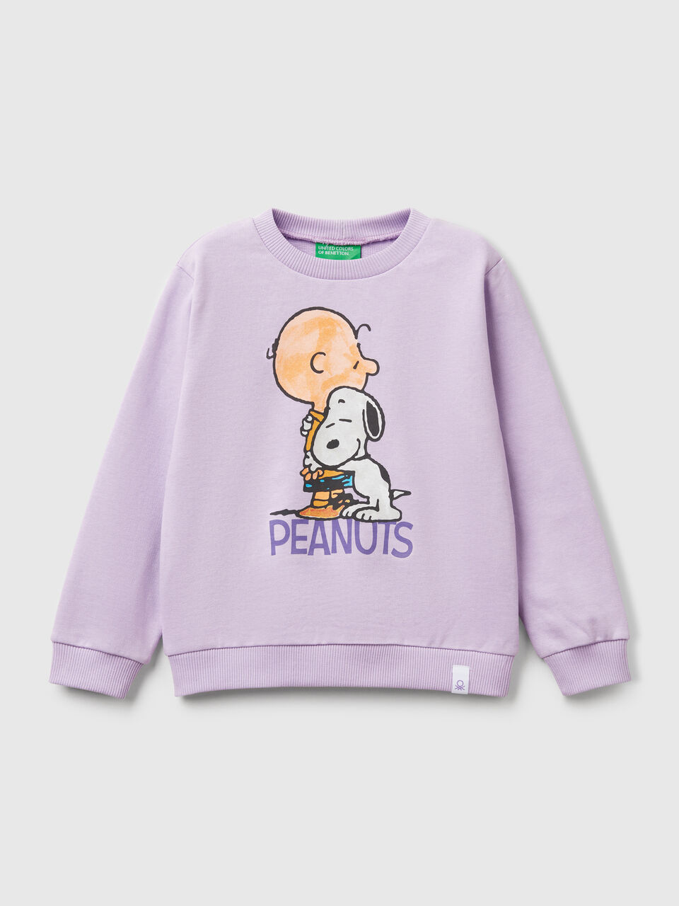 SWEATER L/S Junior Girl image number 1