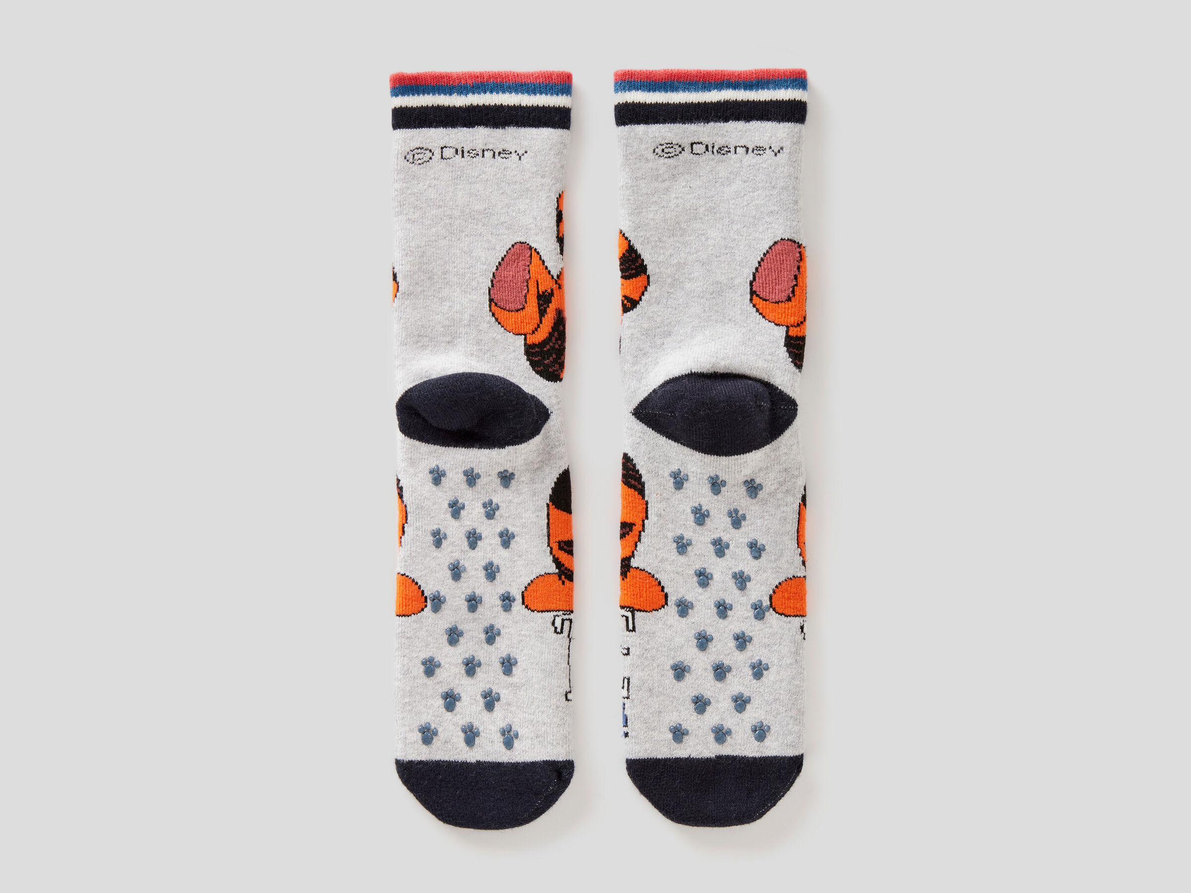 Non-slip socks image number null