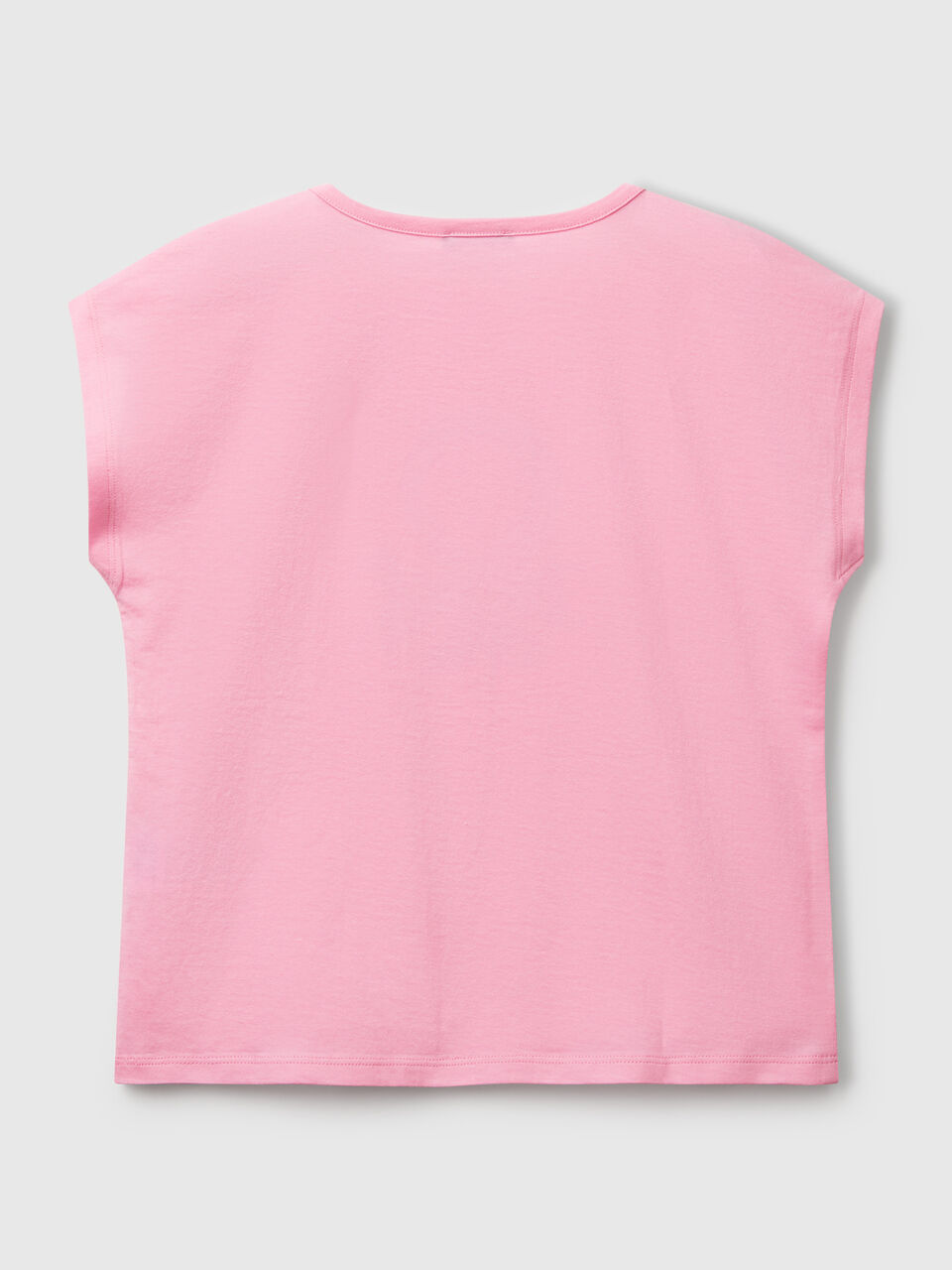 T-SHIRT Junior Girl image number 2