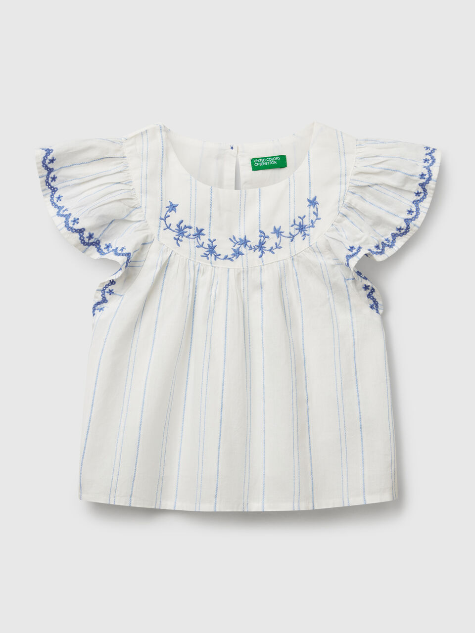 SHIRT Junior Girl image number 1