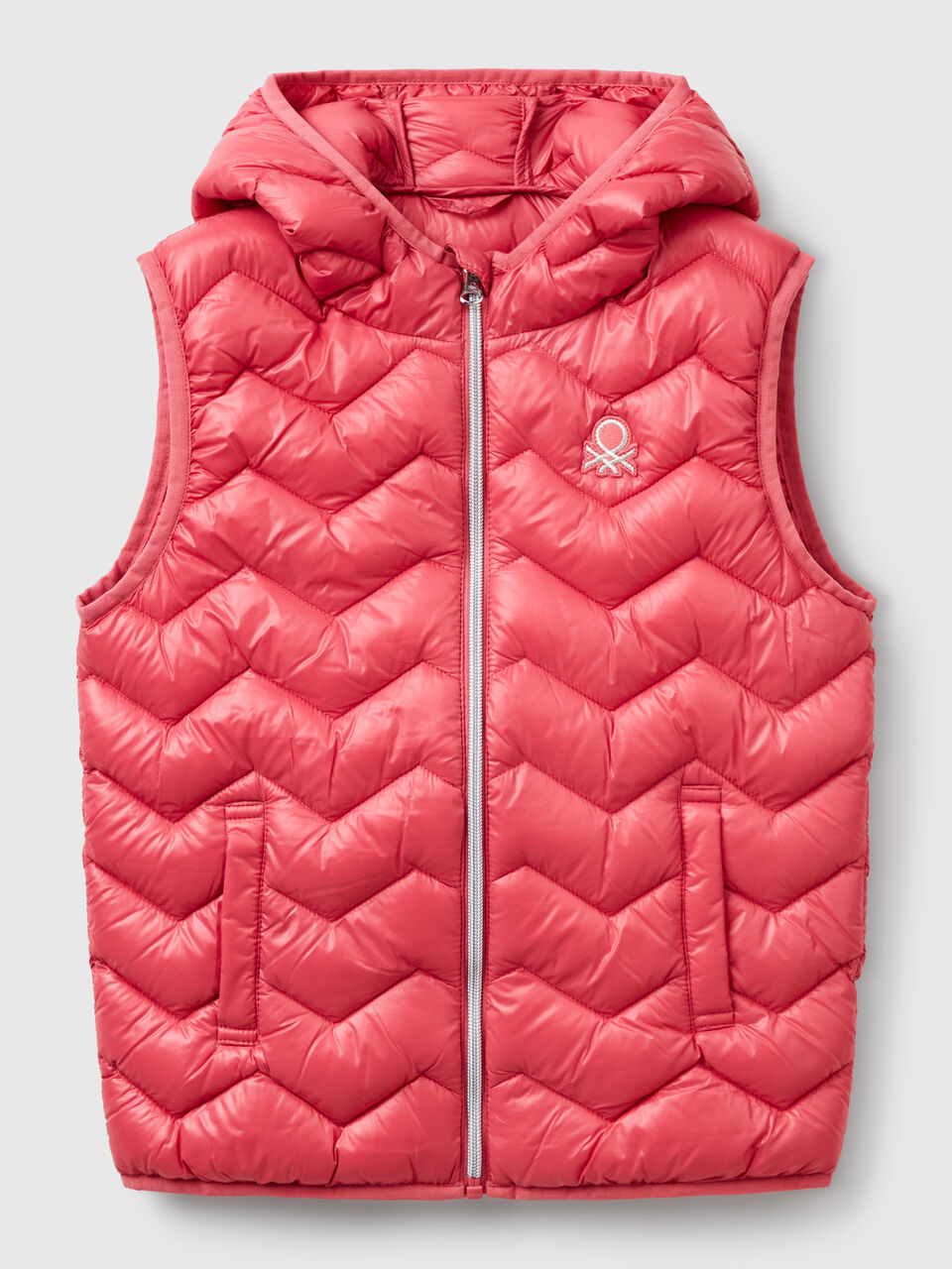 WAISTCOAT Junior Girl image number 1