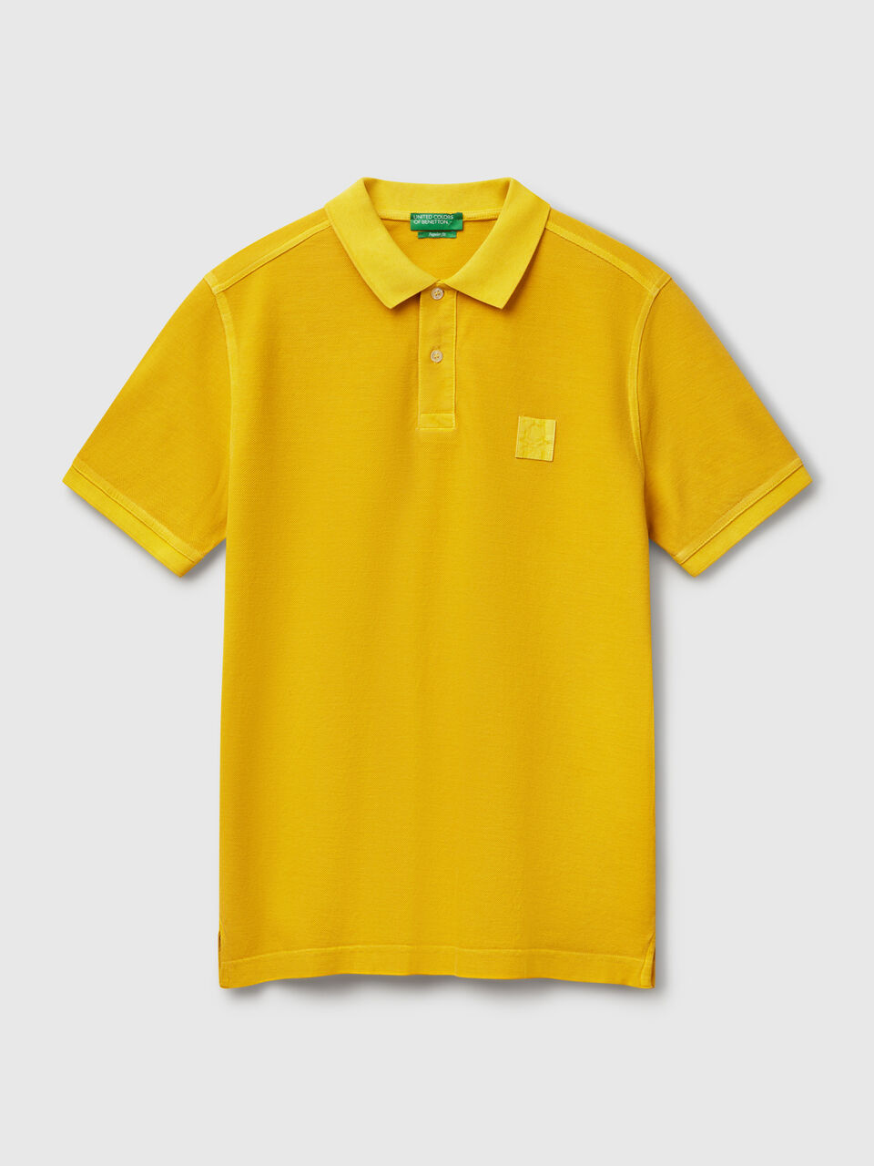H/S POLO SHIRT Men image number 1