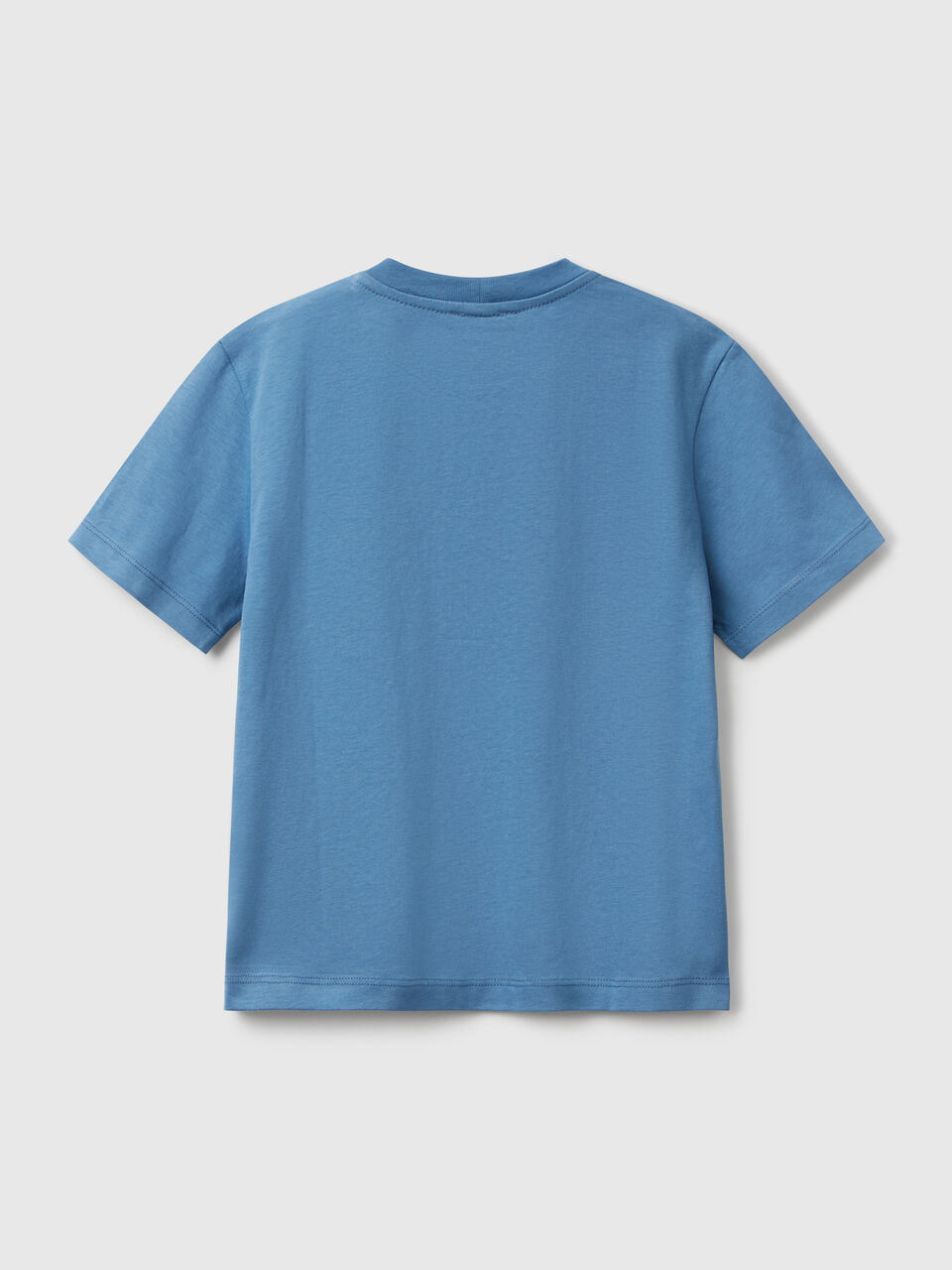 T-SHIRT Junior Boy image number 2