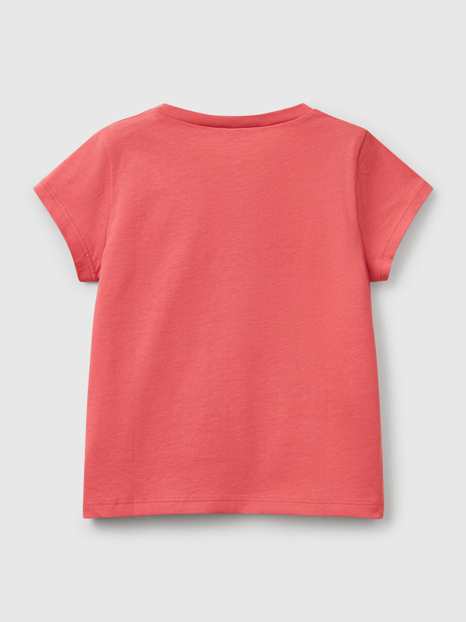 T-SHIRT Junior Girl image number 2