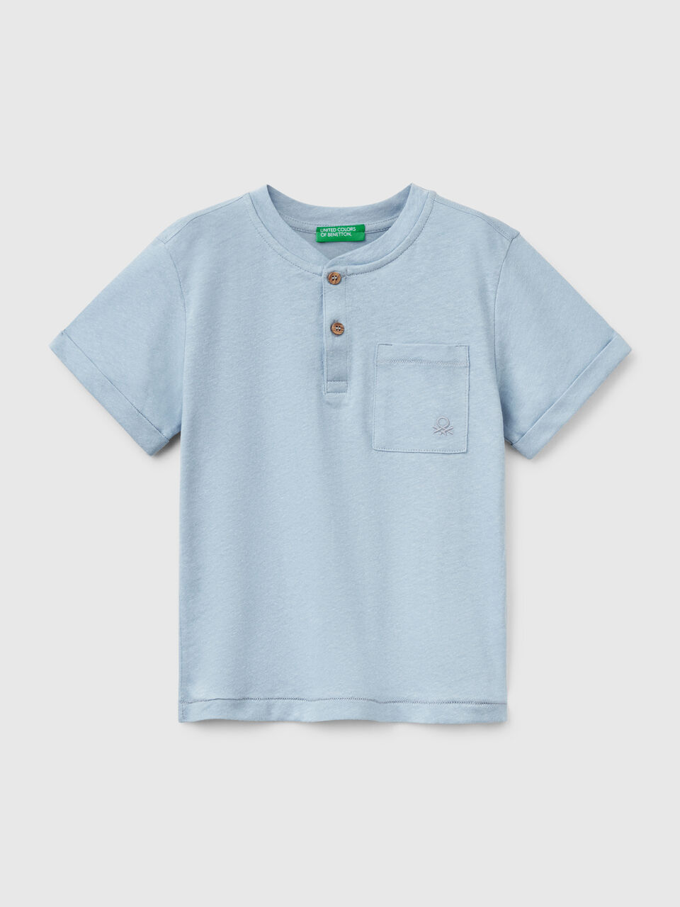 T-SHIRT Junior Boy image number 1