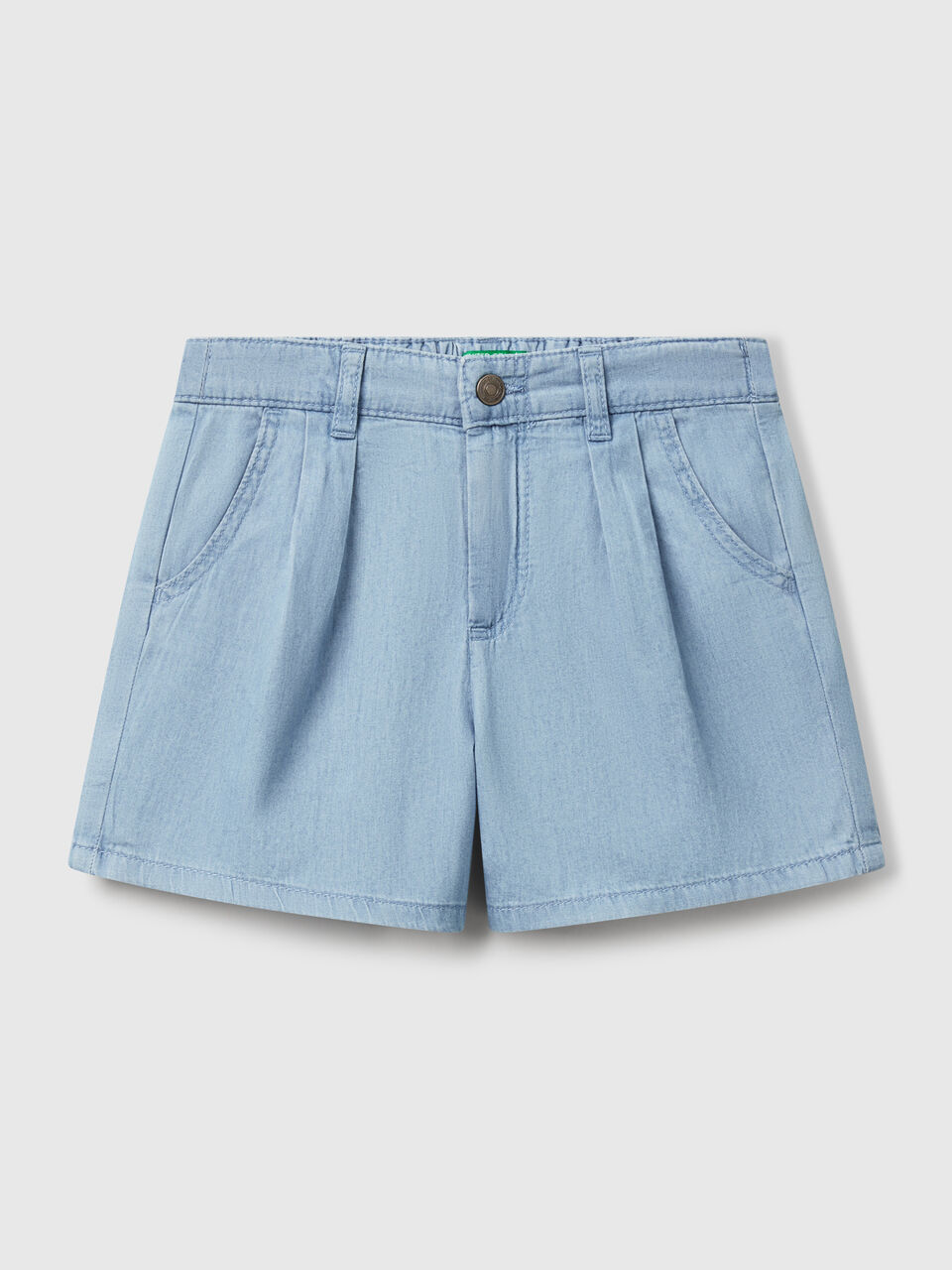SHORTS Junior Girl image number 1