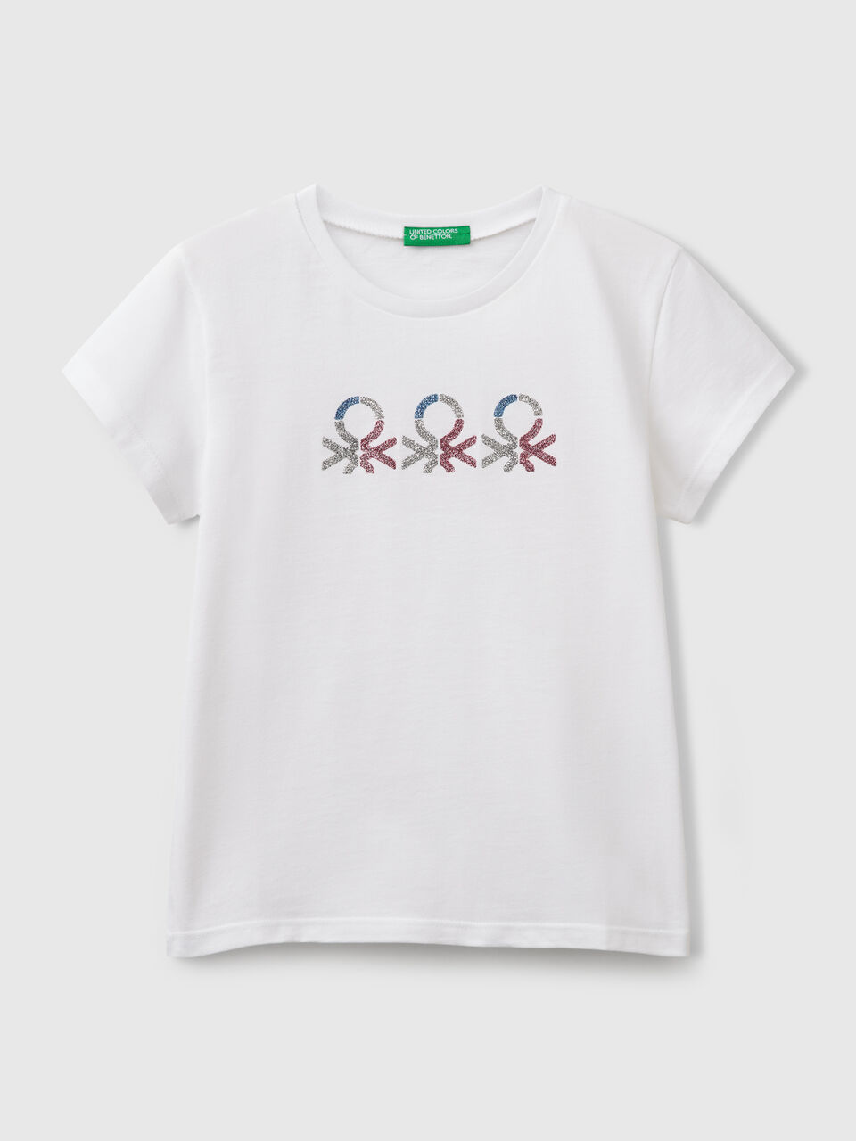 T-SHIRT Junior Girl image number 1