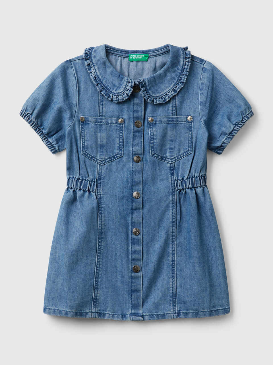 DRESS Junior Girl image number 1