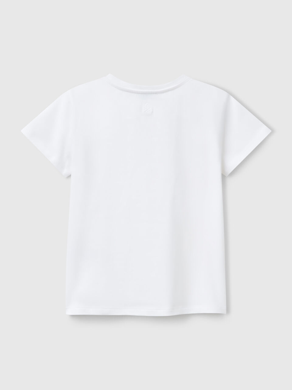 T-SHIRT Junior Girl image number 2