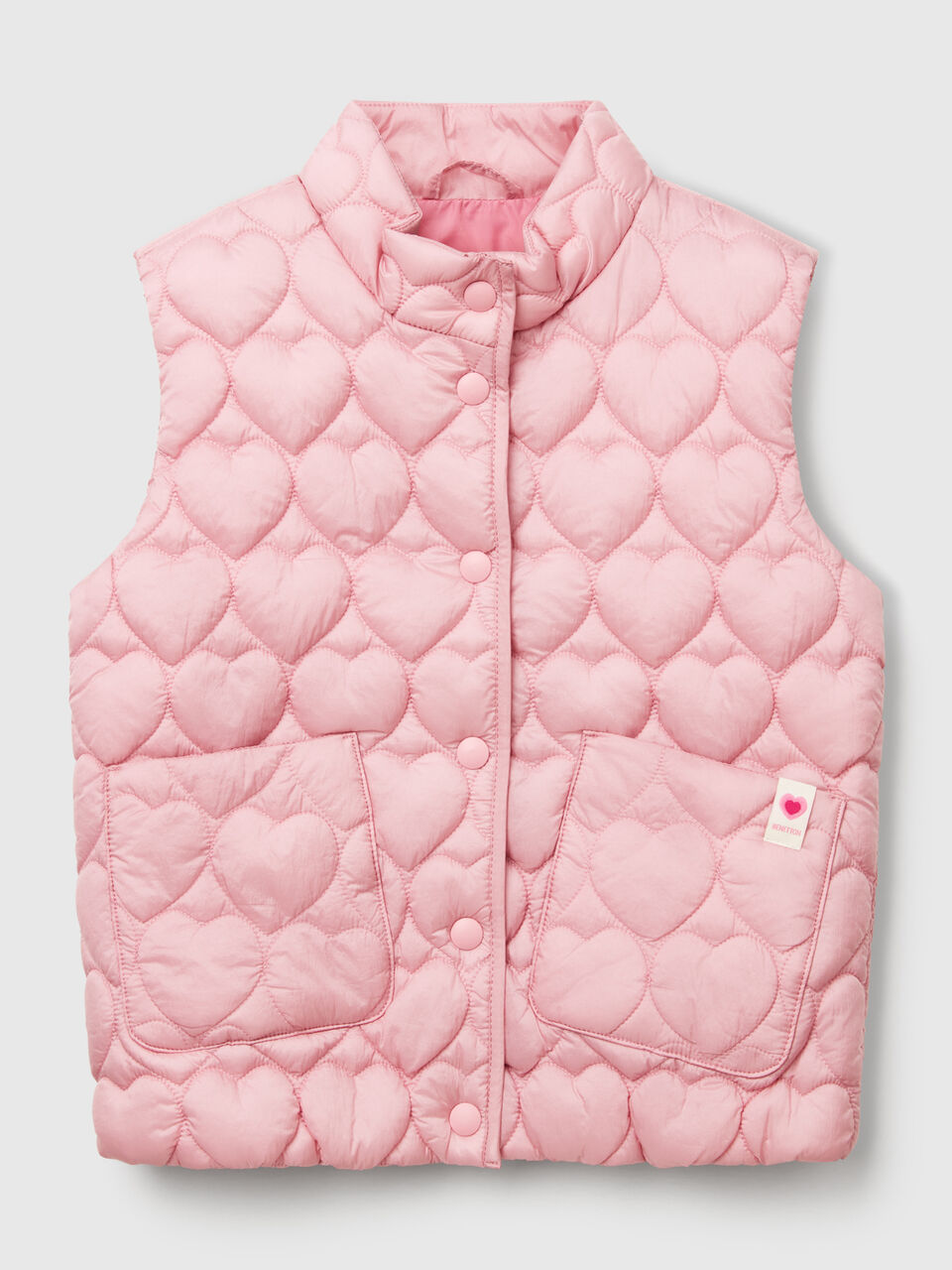 WAISTCOAT Junior Girl image number 1