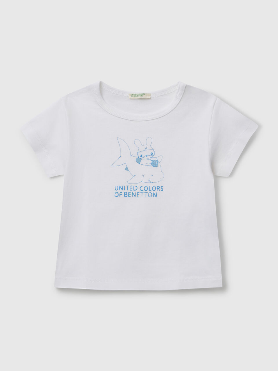 T-SHIRT New Born (0-18 months) image number 1