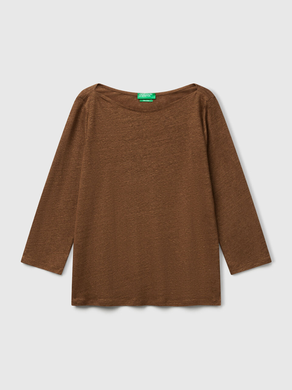 T-SHIRT L/S Women image number 1