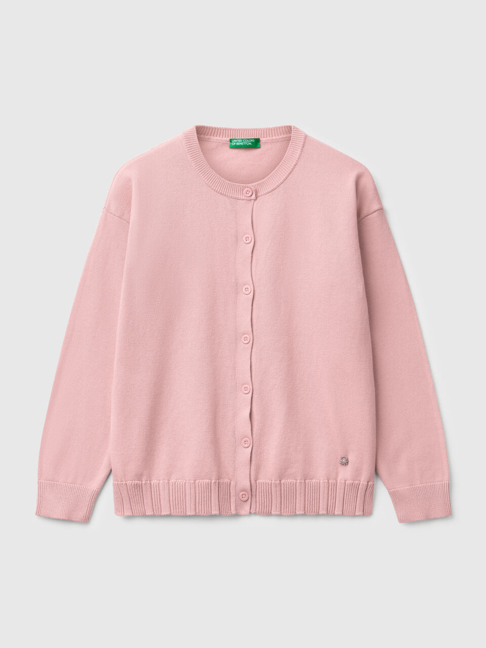 L/S SWEATER Junior Girl image number 1