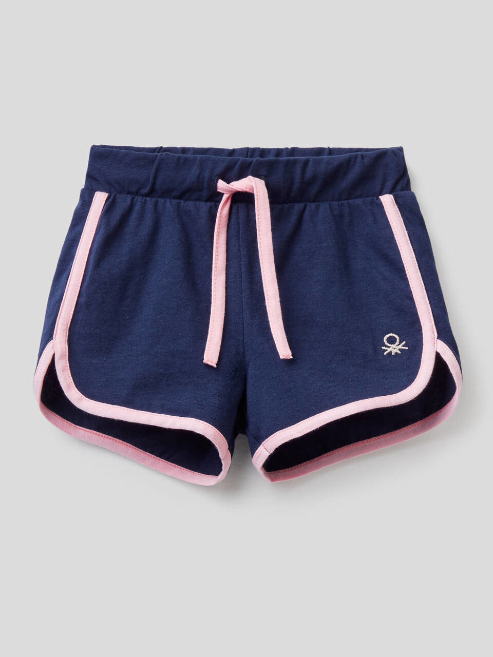 100% cotton shorts image number null
