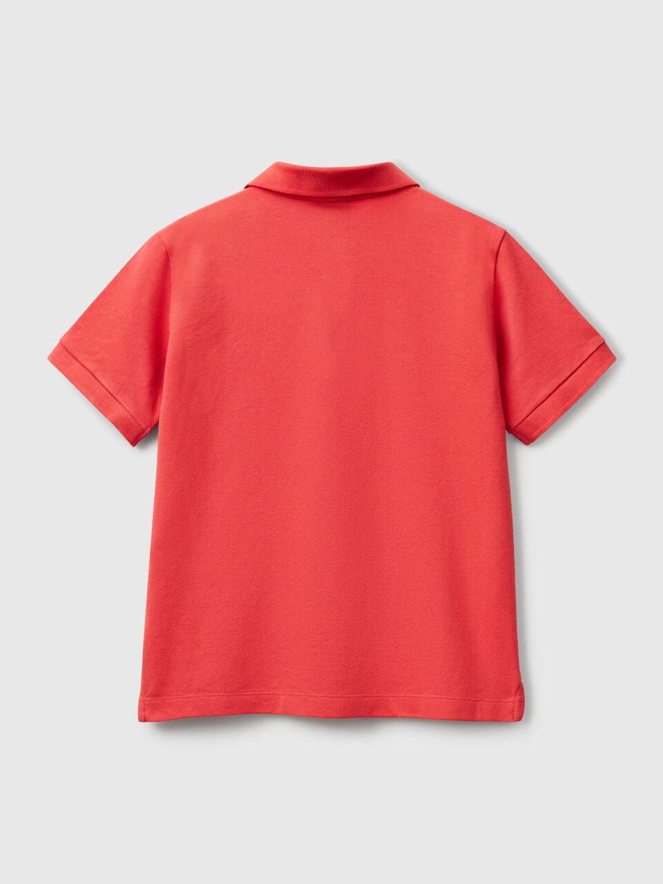 H/S POLO SHIRT Junior Boy image number 2