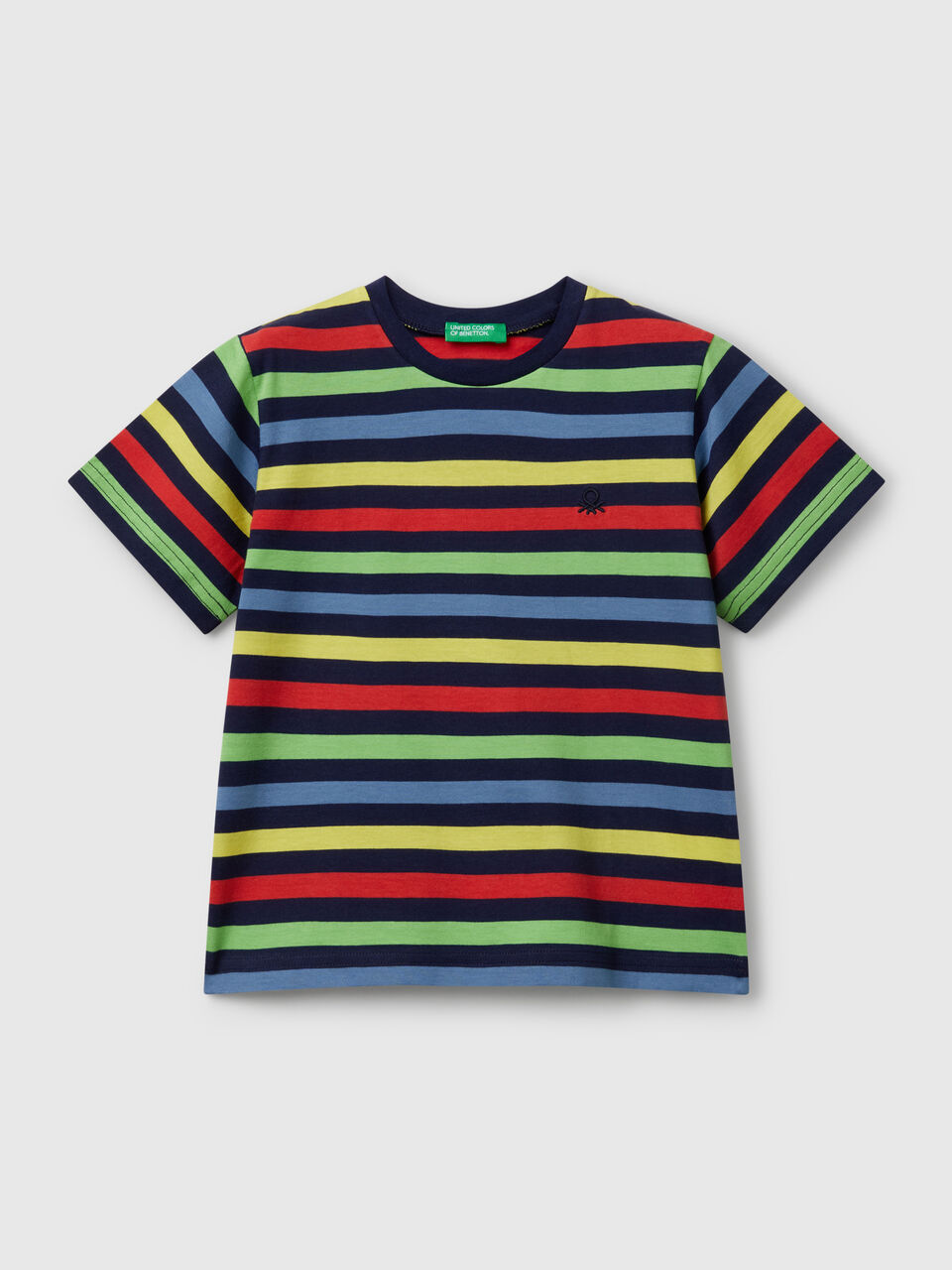 T-SHIRT Junior Boy image number 1