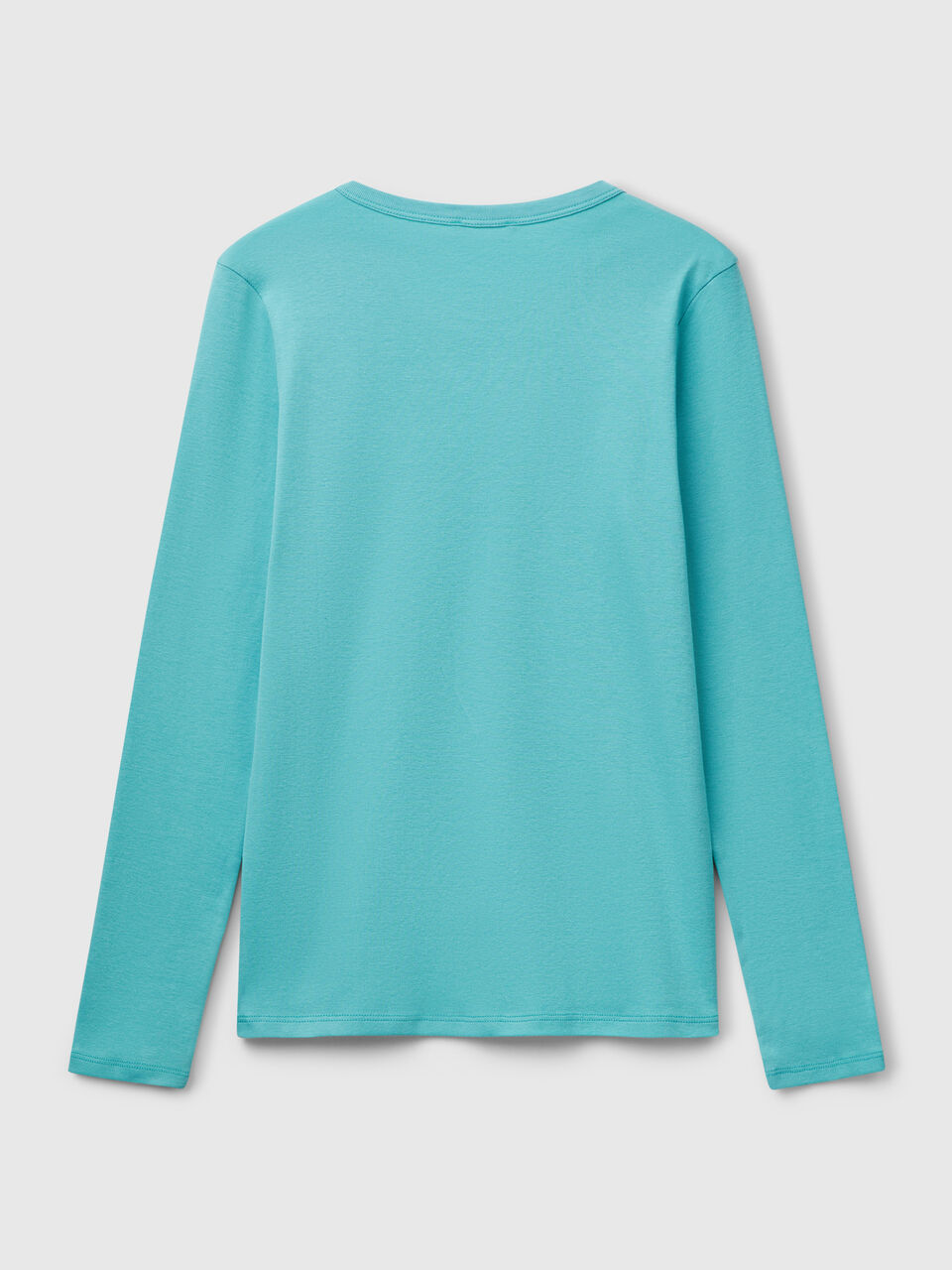 T-SHIRT L/S Women image number 2