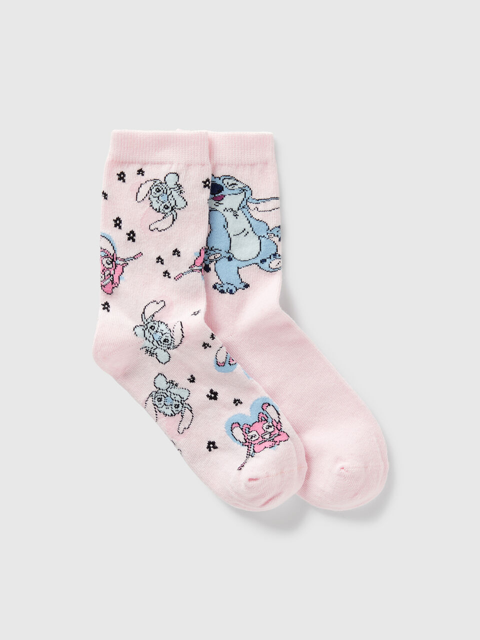 KNITTED SOCKS Junior Boy image number 1