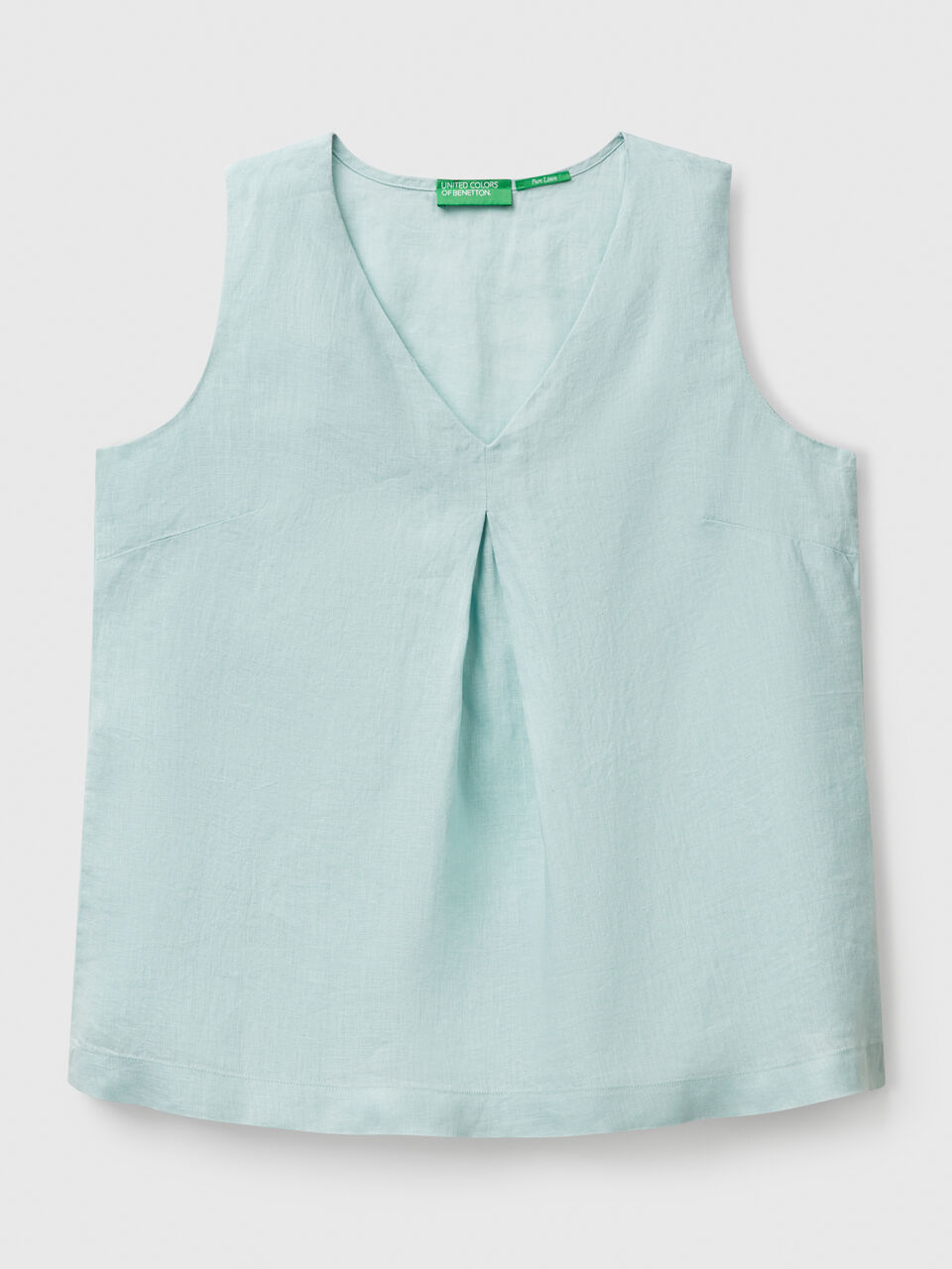 BLOUSE Women image number 1