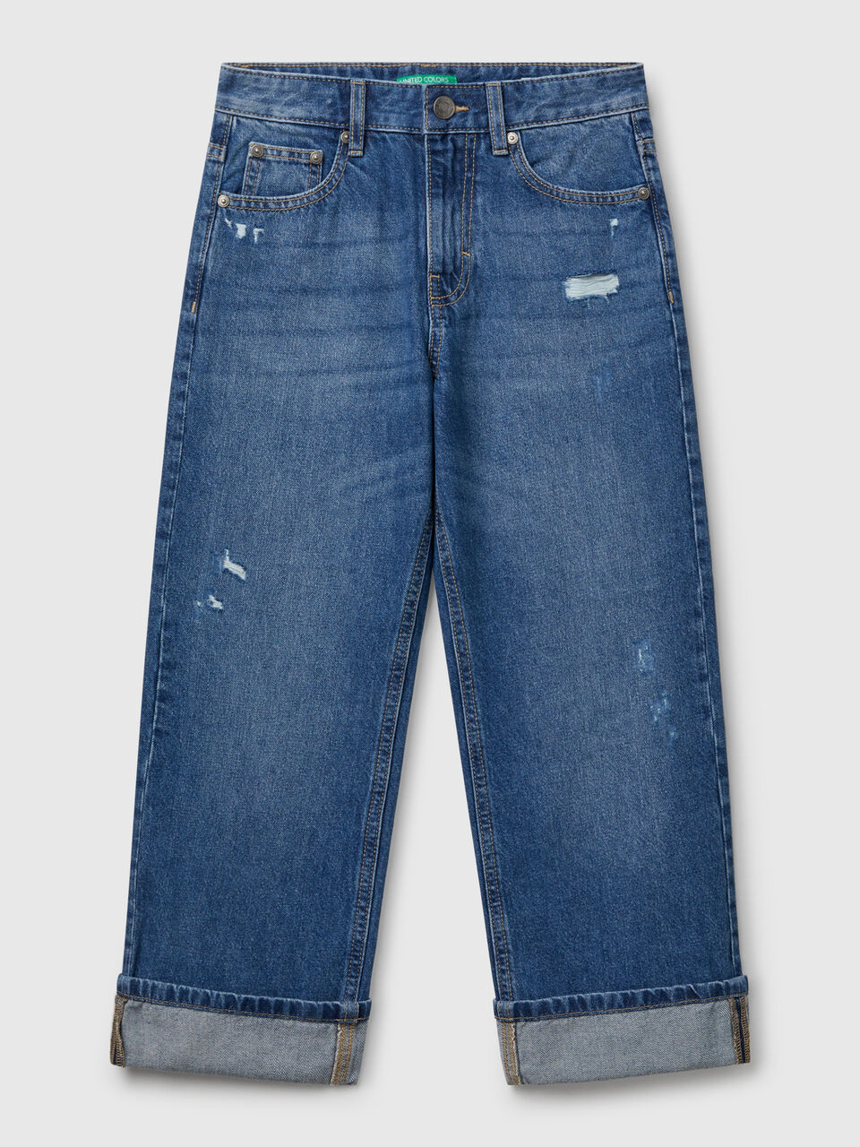 TROUSERS Junior Boy image number 1