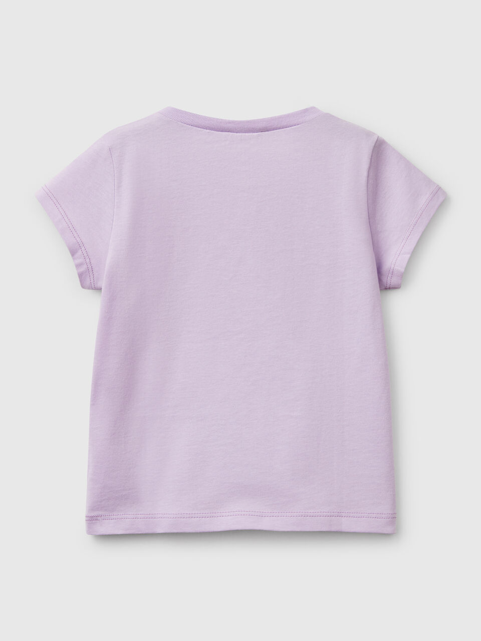 T-SHIRT Junior Girl image number 2