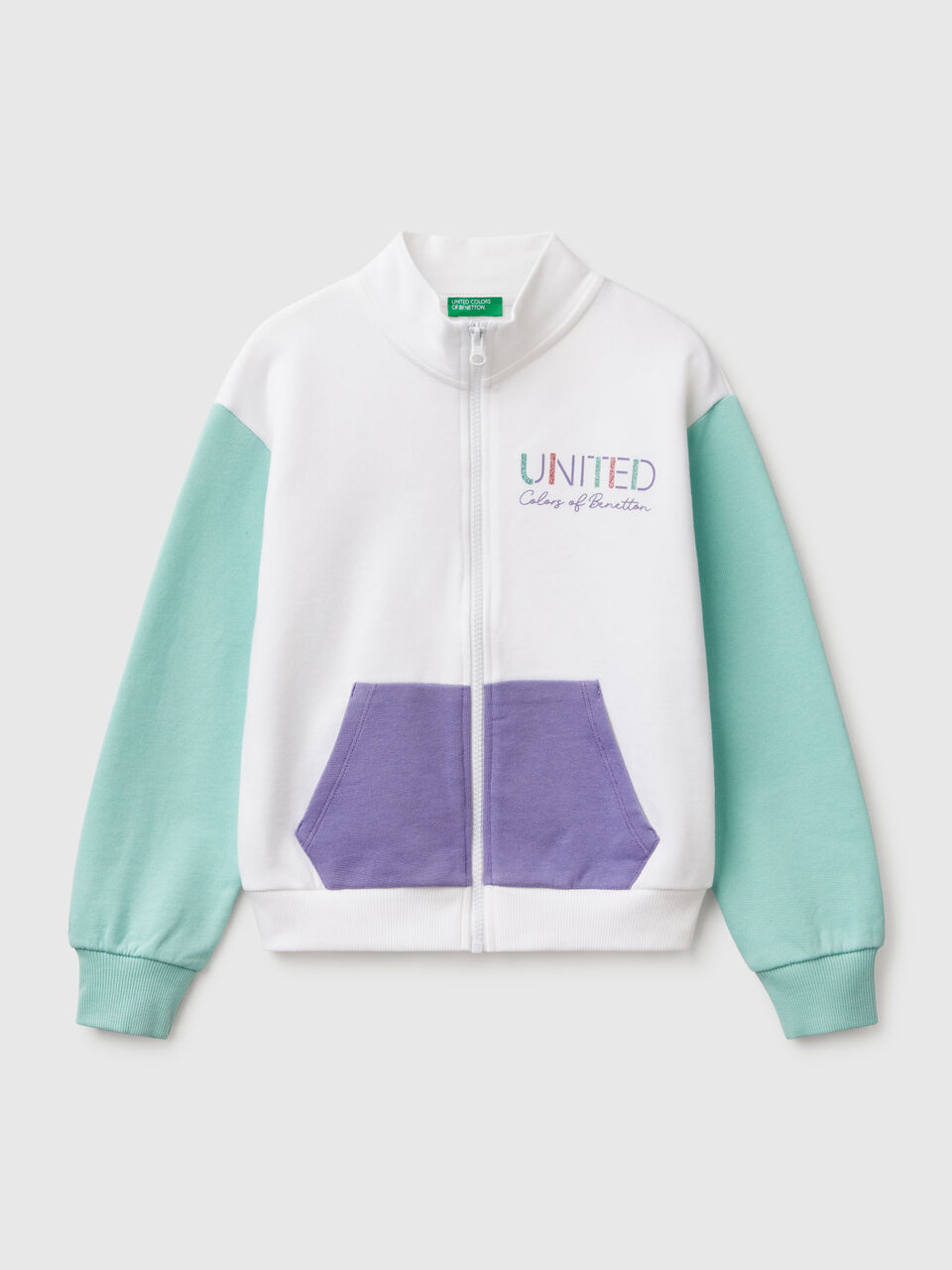 JACKET Junior Girl image number 1