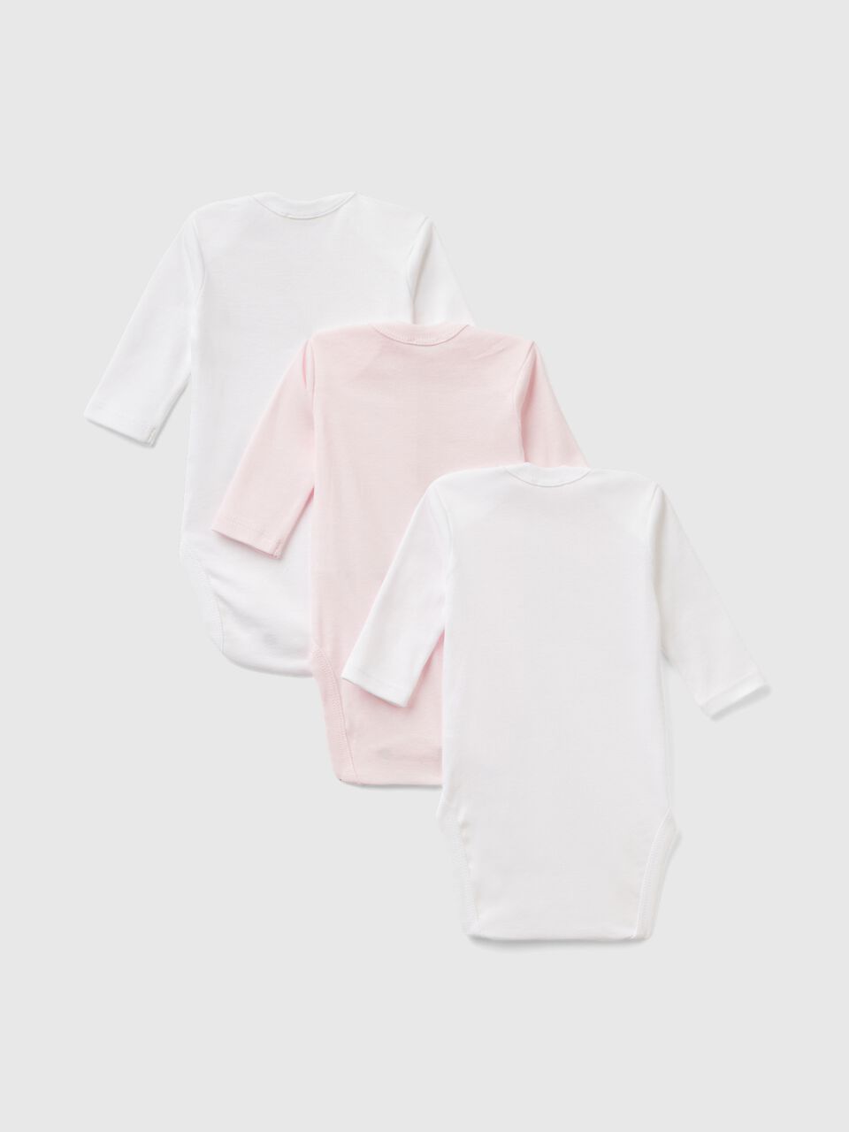 3 BODYSUIT New Born (0-18 months) image number 2