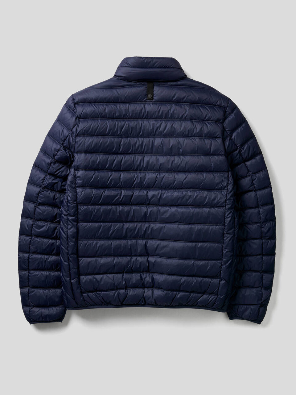 Ultralight slim fit padded jacket image number null