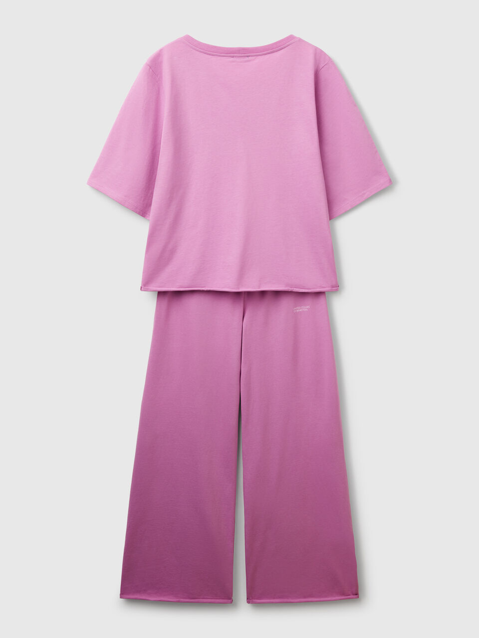 PYJAMA(SWEATER+TROUS Women image number 2