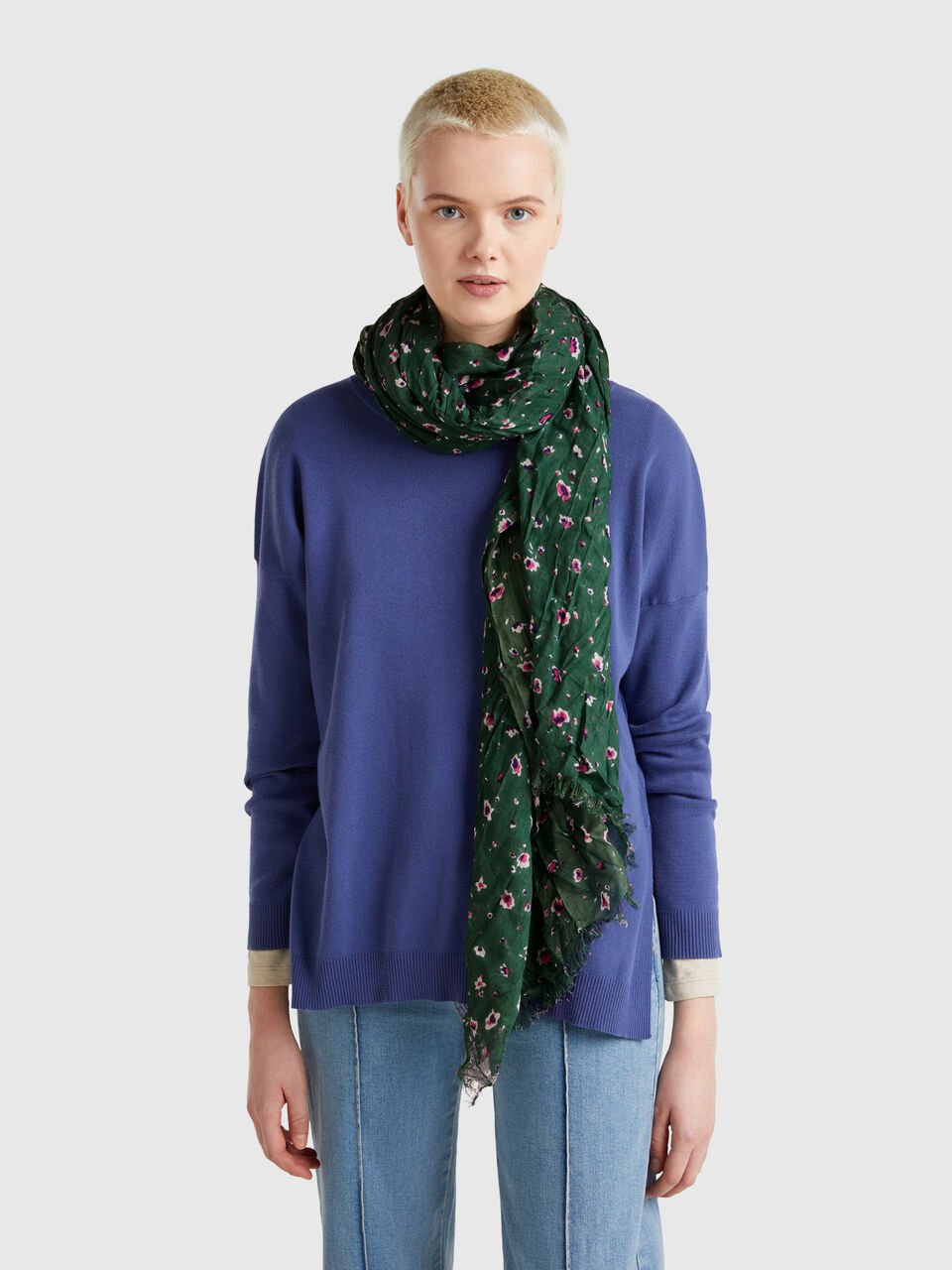 SCARF Women image number 2