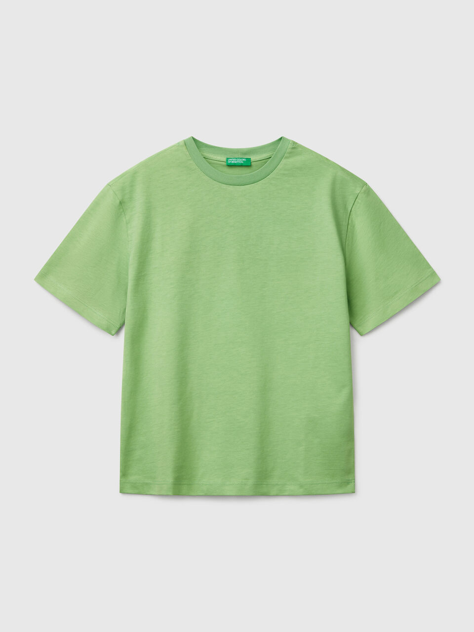 T-SHIRT Junior Boy image number 1
