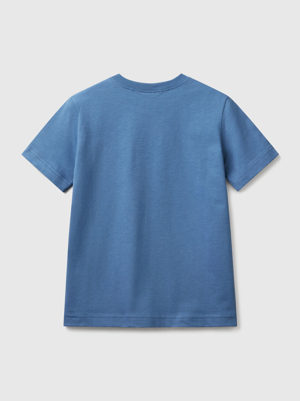 T-SHIRT Junior Boy image number 2