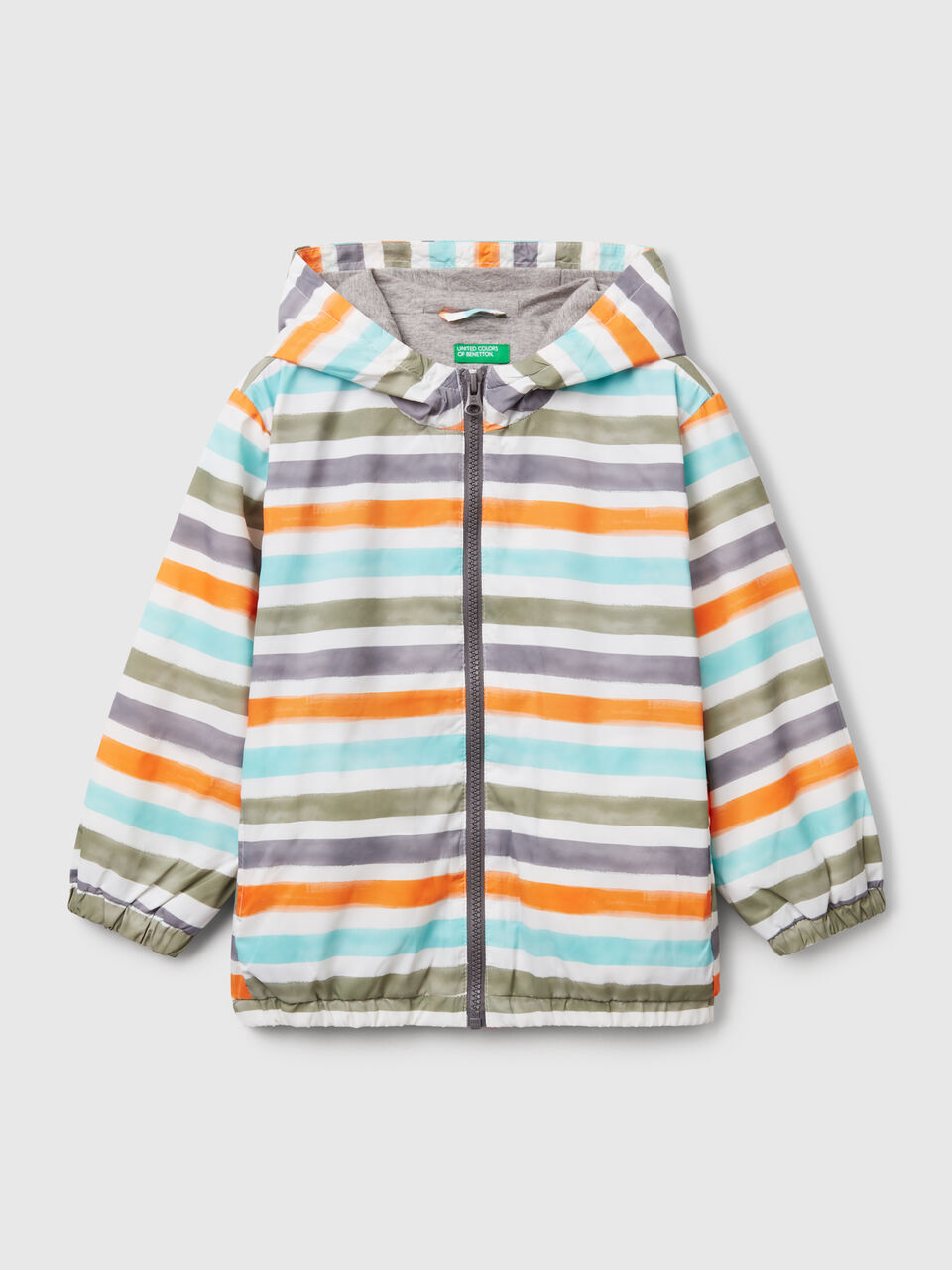 JACKET Junior Boy image number 1