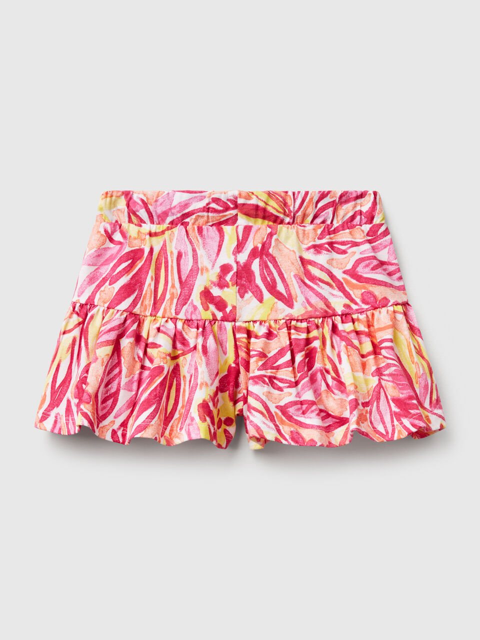 BERMUDA Junior Girl image number 2
