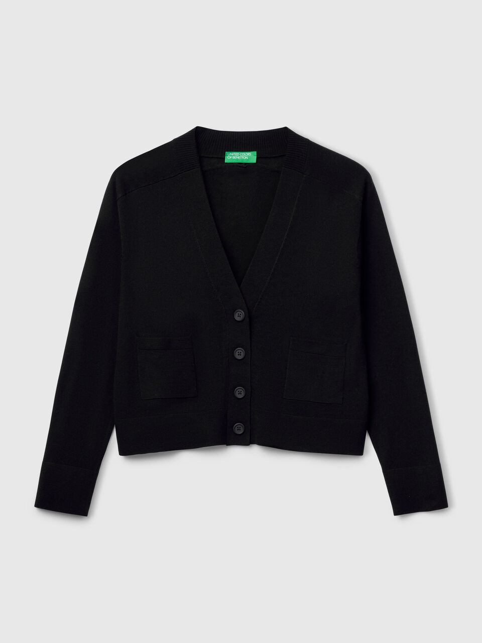 L/S CARDIGAN Women image number 1