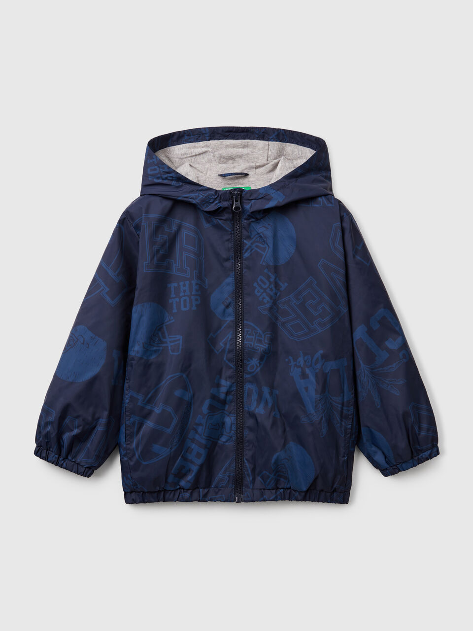JACKET Junior Boy image number 1