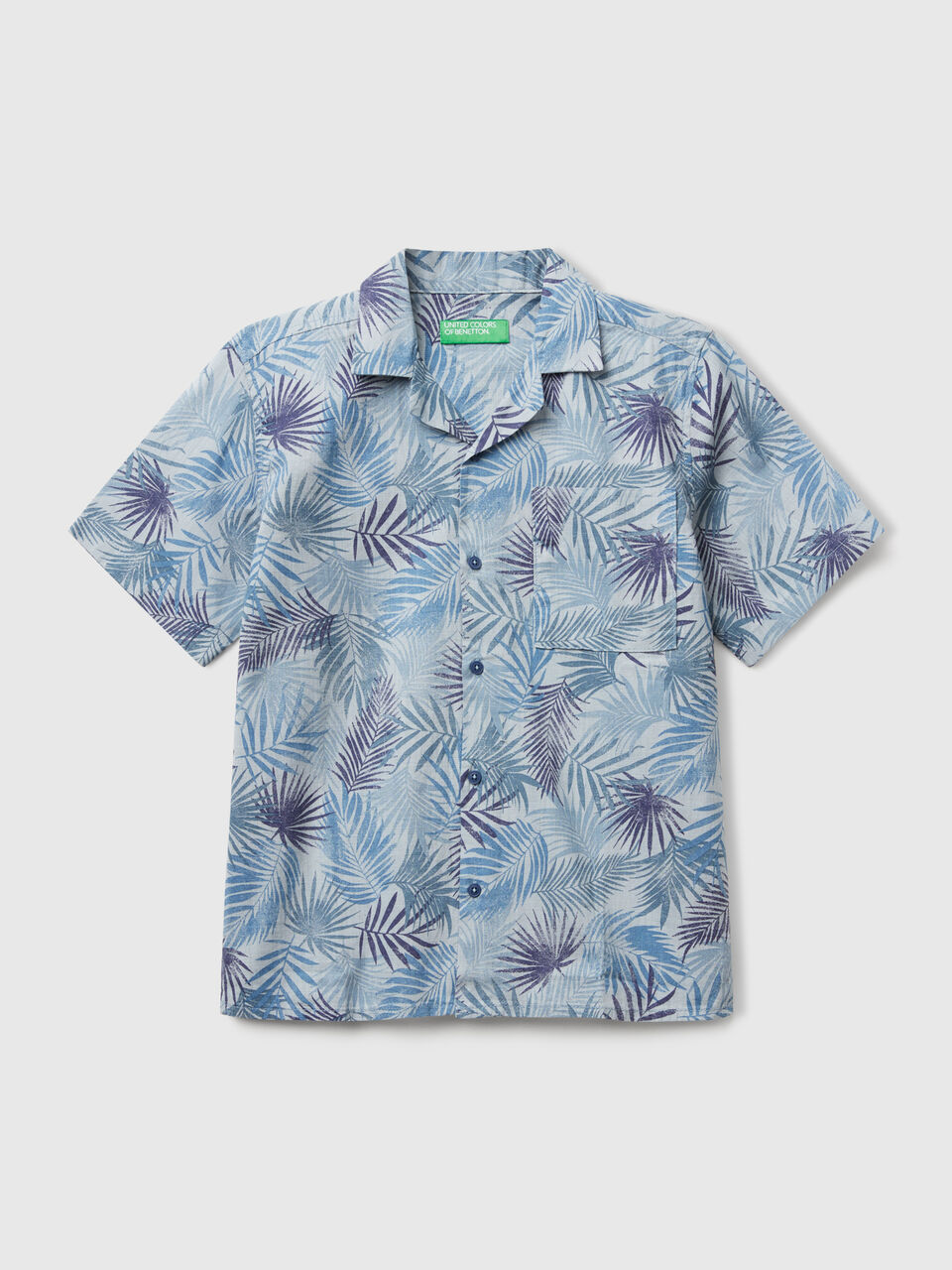 SHIRT Junior Boy image number 1