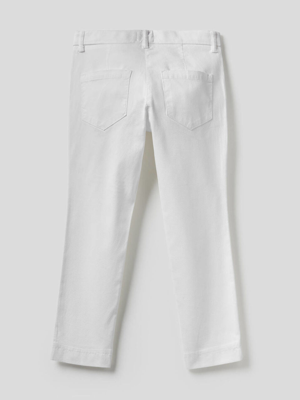 Skinny fit trousers image number 2