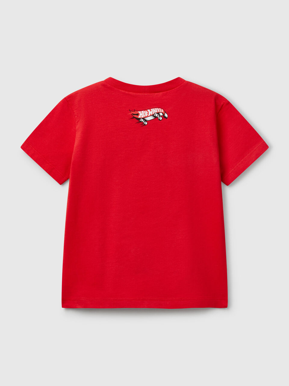 T-SHIRT Junior Boy image number 2