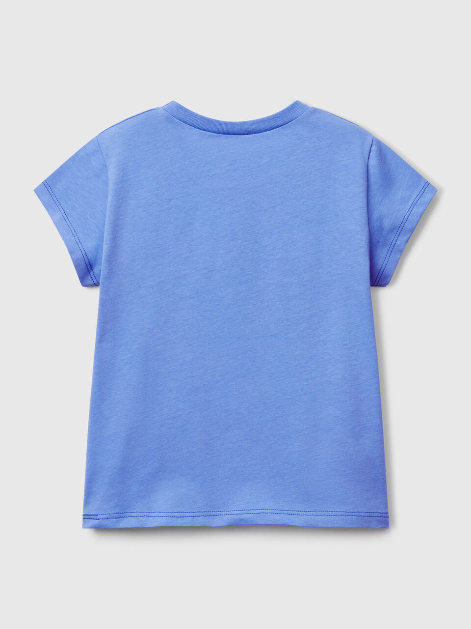 T-SHIRT Junior Girl image number 2