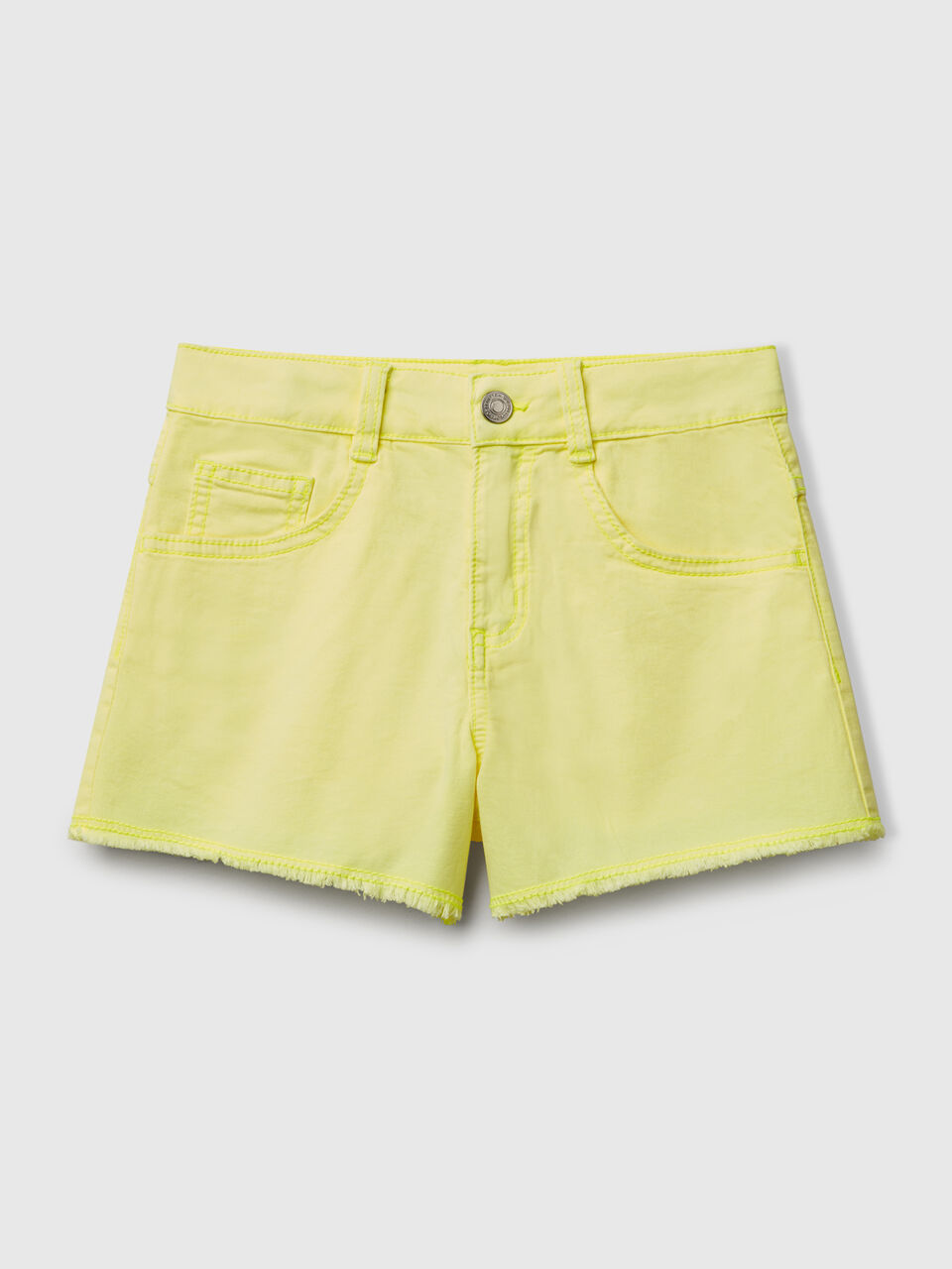 SHORTS Junior Girl image number 1