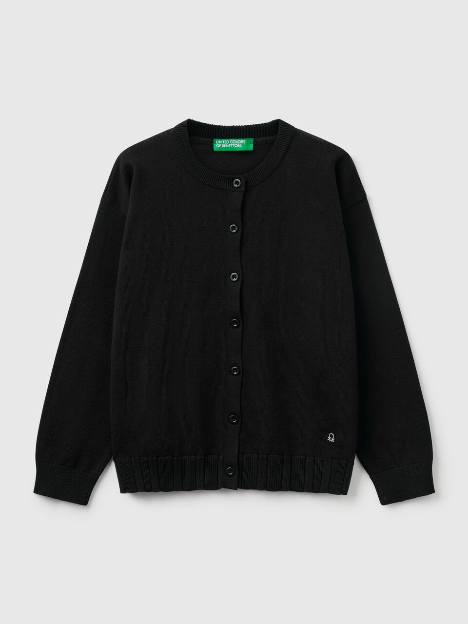 L/S SWEATER Junior Girl image number 1