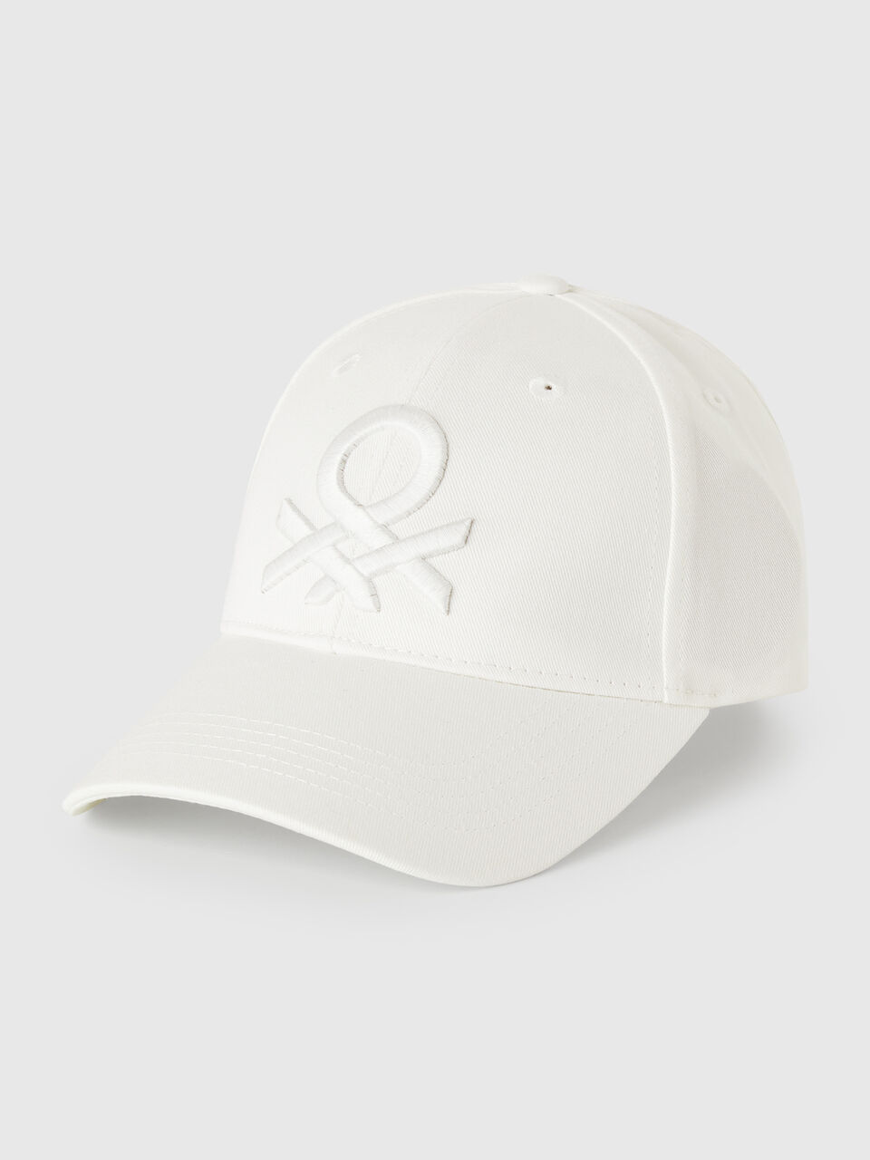 CAP WITH VISOR Men image number 1