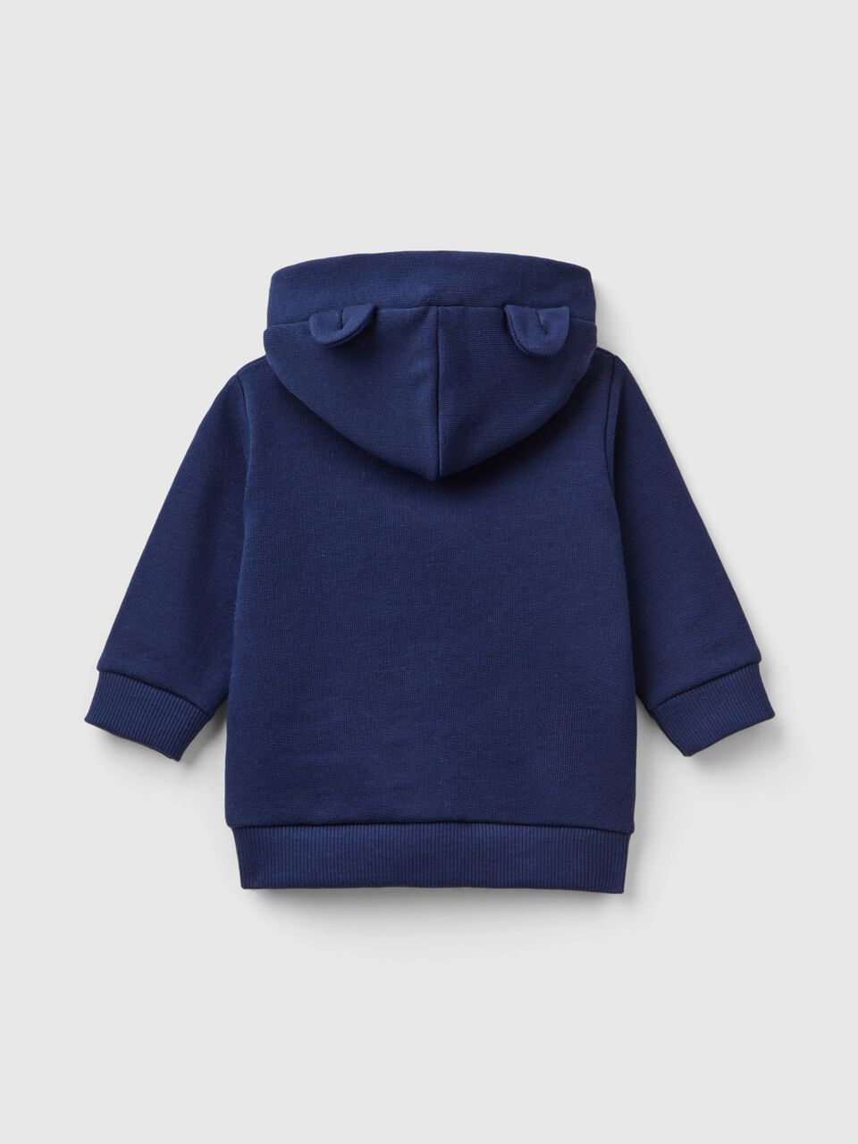 JACKET W/HOOD L/S New Born (0-18 months) image number 2