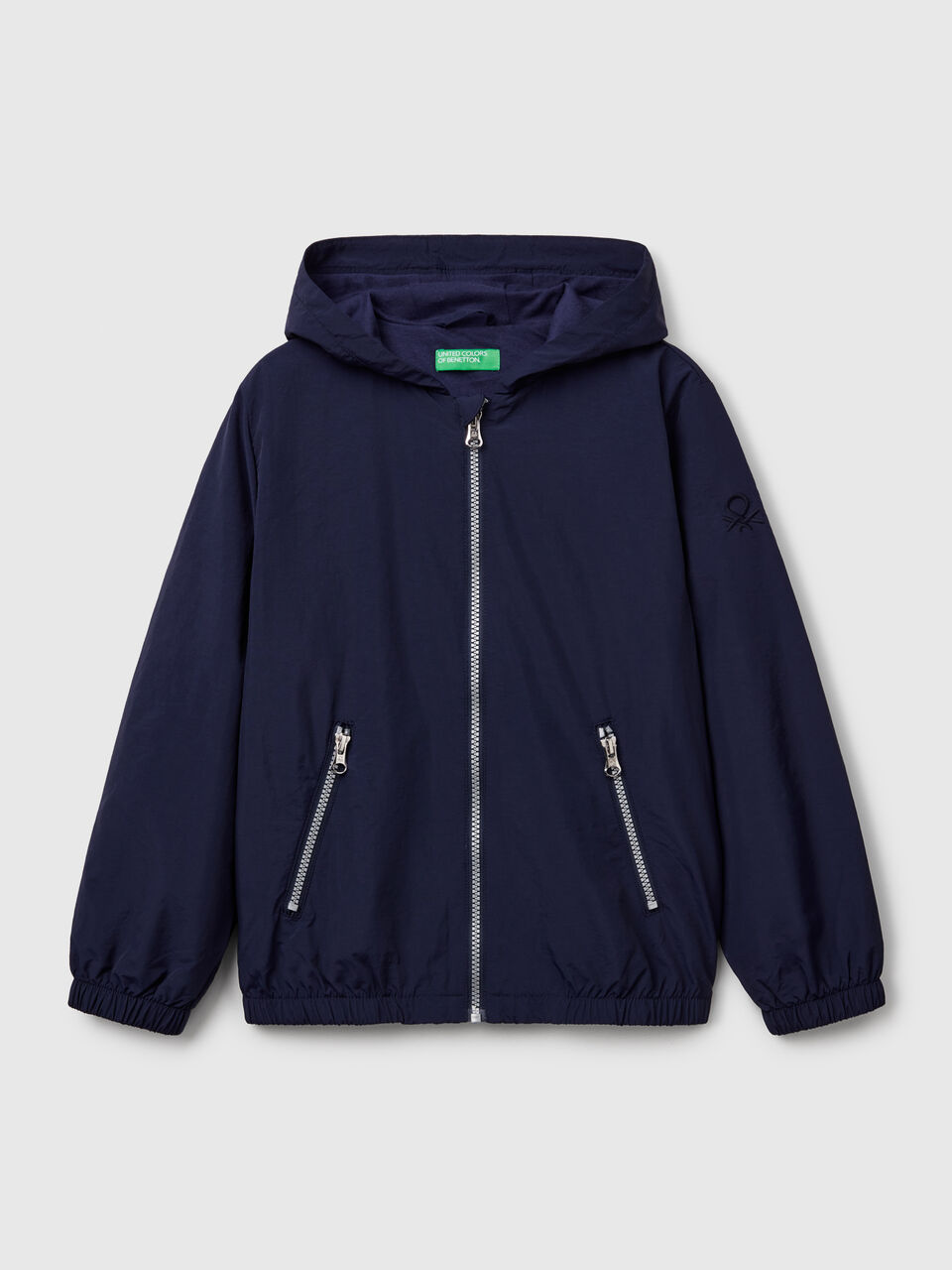 JACKET Junior Boy image number 1